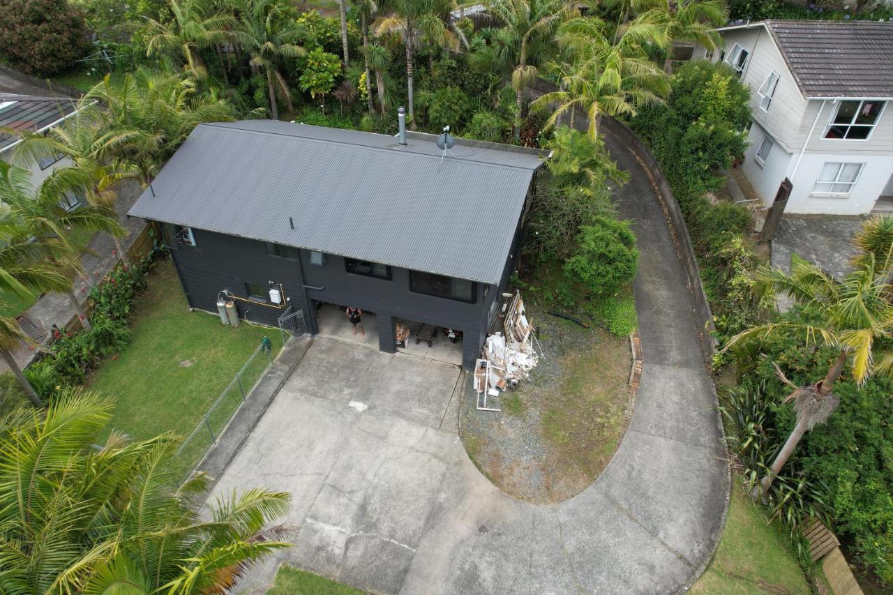Huriana Place Kaitaia Exterior photo