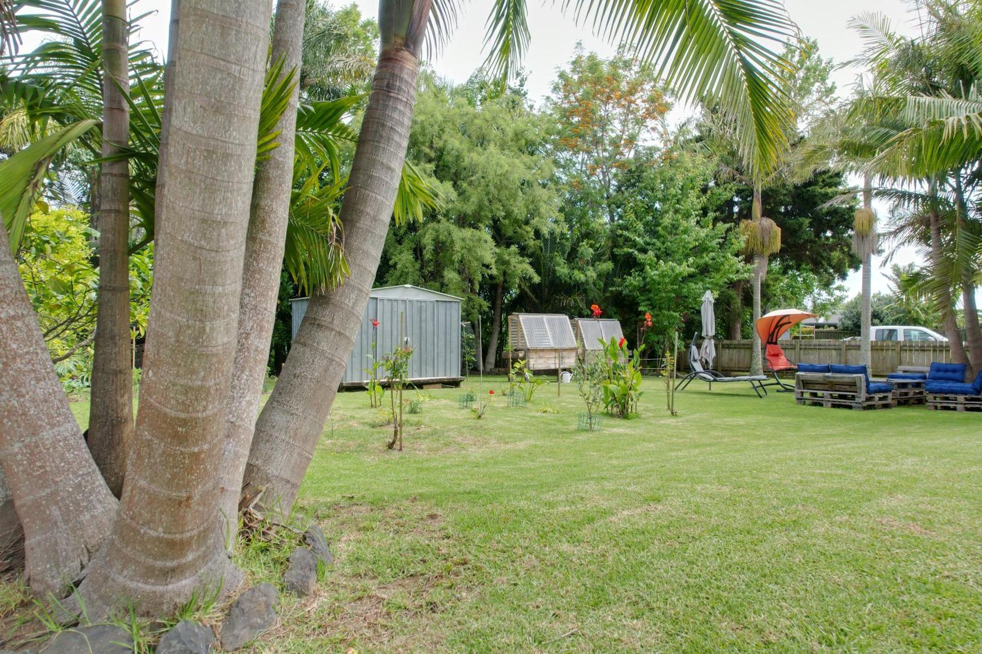 Huriana Place Kaitaia Exterior photo